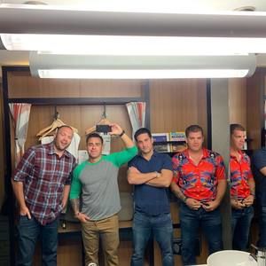 Meet your Posher, Bobby